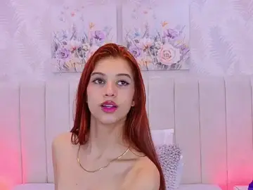 Stripchat Live Porn of SaraLugo
