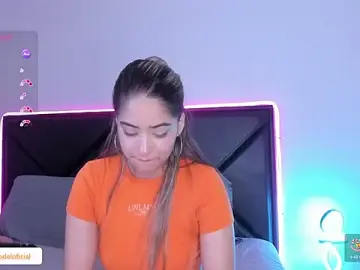 Stripchat Live Porn of ScarlettAndClark
