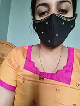 Stripchat Live Sex of Tamil_shalini