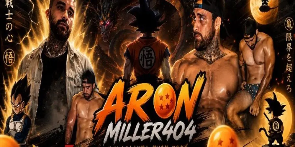 aronmiller404