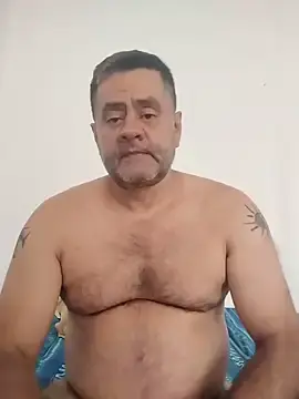 Stripchat Best live sex cam show of daddy_mao