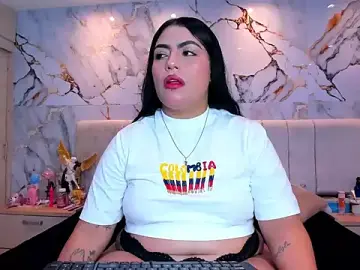 Stripchat Adult Webcam of kiana_cream