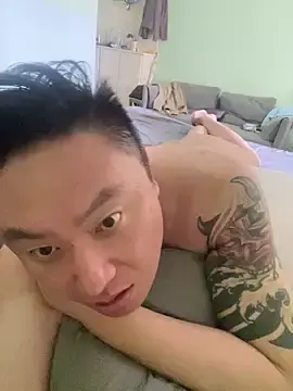 Stripchat Private Sex Chat of mrcake666