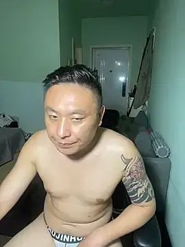 Stripchat Private Sex Chat of mrcake666