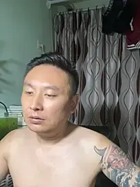 Stripchat Free Porn Cam of mrcake666