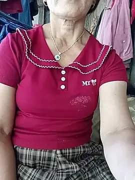Stripchat Live Sex of po_sexy