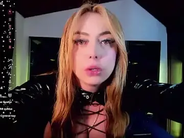 Stripchat Best Webcam of tinker_exotic_1
