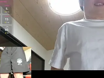Stripchat Free Porn Cam of whitebriefboy