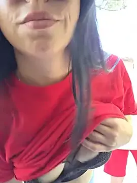 Stripchat Free Porn Cam of -Pupsiki-