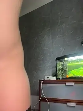 Stripchat Best live sex cam show of Artur_Anna
