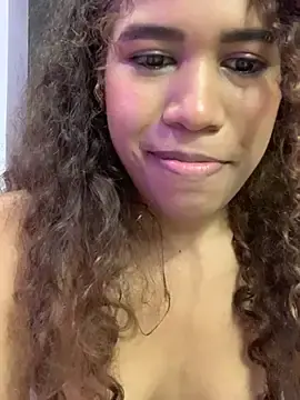 Stripchat Live Sex of JULIETTA-G