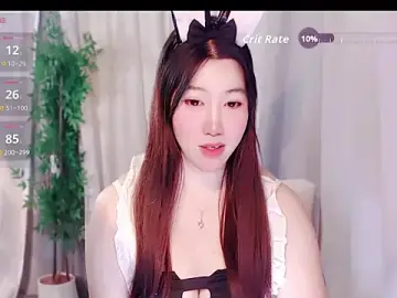 Stripchat Sex Chat of LuMei-Love