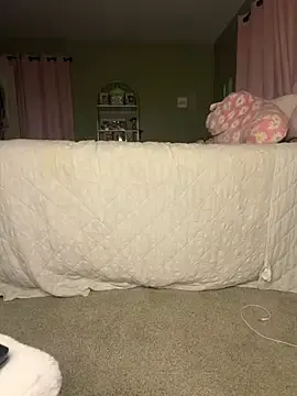 Stripchat Free Porn Cam of SageMarie555