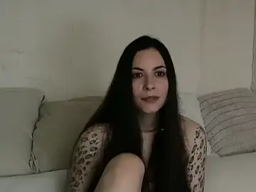 Stripchat Free Live Porn of SandraSchon