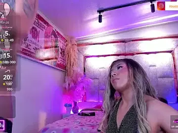 Stripchat Adult Webcams of Sexy-Rous