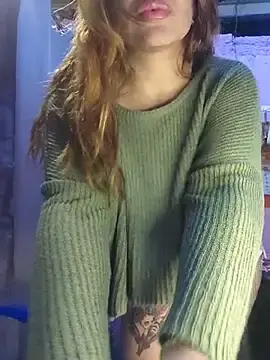 Stripchat Live Porn of SexyFriends_