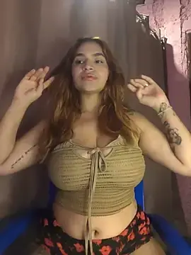 Stripchat Live Porn of SexyFriends_