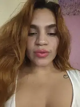 Stripchat Sex Chat of SexyFriends_