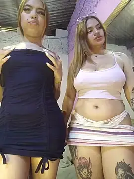 Stripchat Best Webcam of SexyFriends_