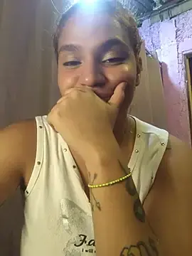 Stripchat Free Live Porn of SexyFriends_