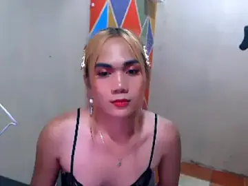 Stripchat Free Live Porn of TsFresh_Tiffany
