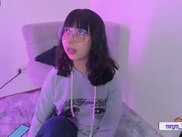 Stripchat Free Porn Cam of arysUwU