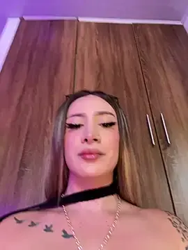 Stripchat Sex Cam of bunny_bicht