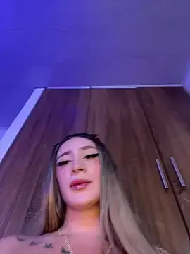 Stripchat Adult Webcam of bunny_bicht