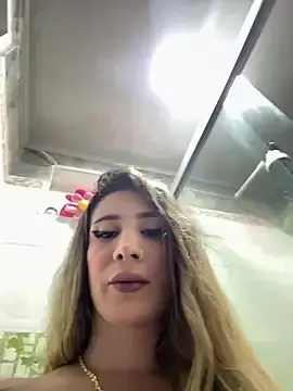Stripchat Live Sex Cam of bunny_bicht