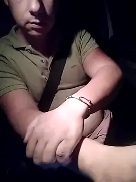 Stripchat Live Sex Cam of feraanderson