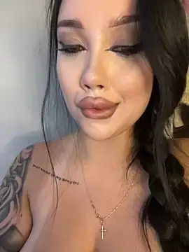 Stripchat Live Sex Cam of kiss_Lissa