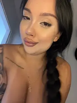 Stripchat Watch Live Sex Cams of kiss_Lissa