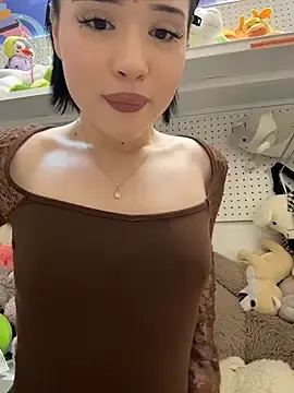 Stripchat Live Porn of kitty_sixseven