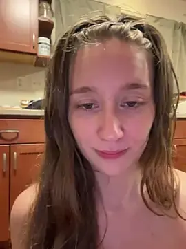 Stripchat Live Porn of sage__marie
