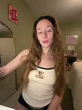 Stripchat Live Porn of sage__marie