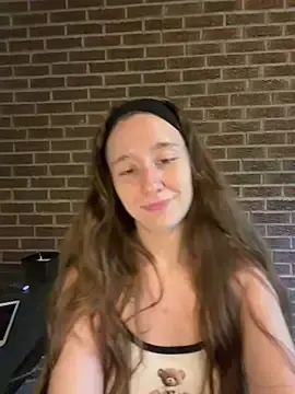 Stripchat Live Sex Cam of sage__marie