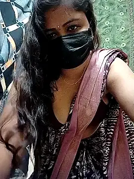 Stripchat Nude Webcam of telugu_pellam143