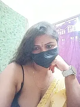 Stripchat Free Porn Cam of telugu_pellam143