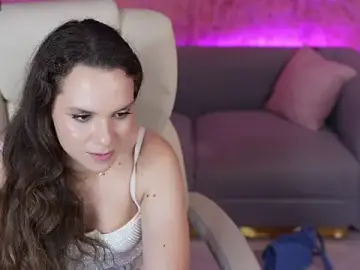 Stripchat Free Porn Cam of ArinaVoicee