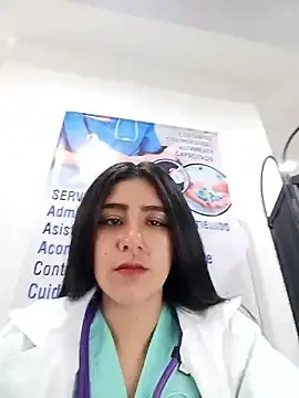 Stripchat Best Webcam of CAROLINE__07