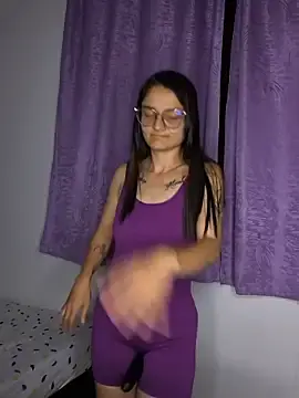Stripchat Private Sex Chat of Coralinne__