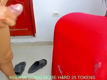 Stripchat Free Live Porn of Extreme_Team8