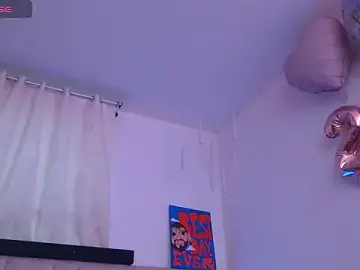 Stripchat Live Porn of Genesis_blake