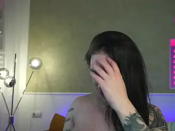Stripchat Best live sex cam show of LexiiDarling