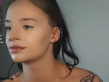 Stripchat Live Sex Cam of LexiiDarling