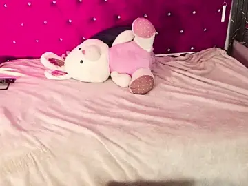 Stripchat Sex Chat of LiliMilk_21