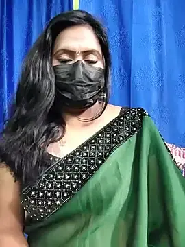 Stripchat Best live sex cam show of Meera_mia