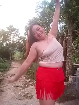 Stripchat Sex Chat of Miu_baby01