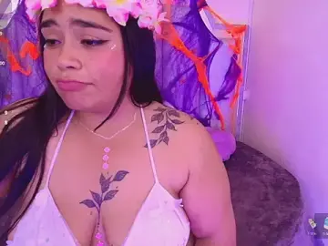 Stripchat Free Live Porn of Violett_Cinnamon