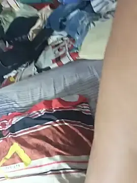 Stripchat Live Sex of africa_deluxe
